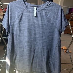 Athleta Ultimate Train Tee